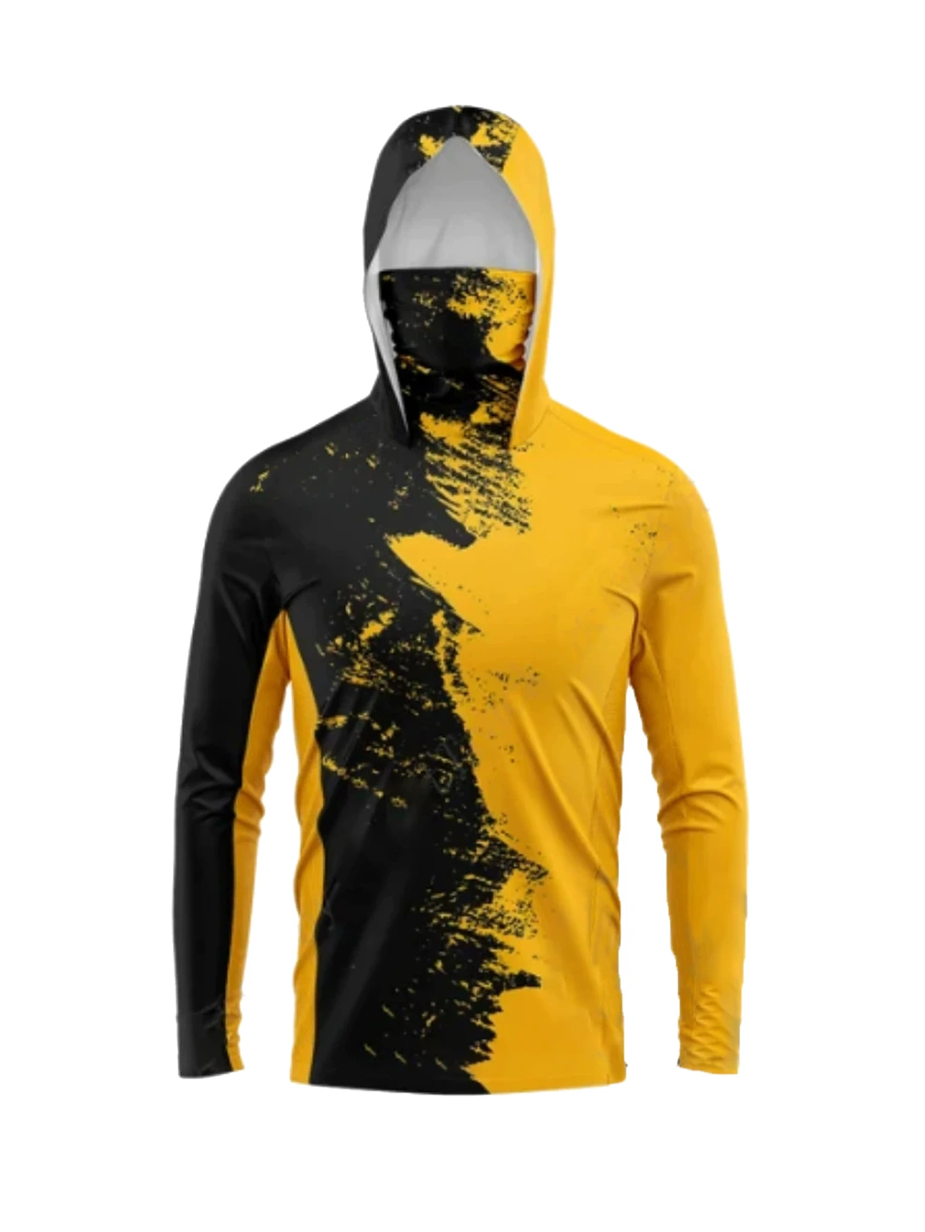 Men'S Fashion Over 50 - Sea Fishing Mens Long Sleeve Fishing