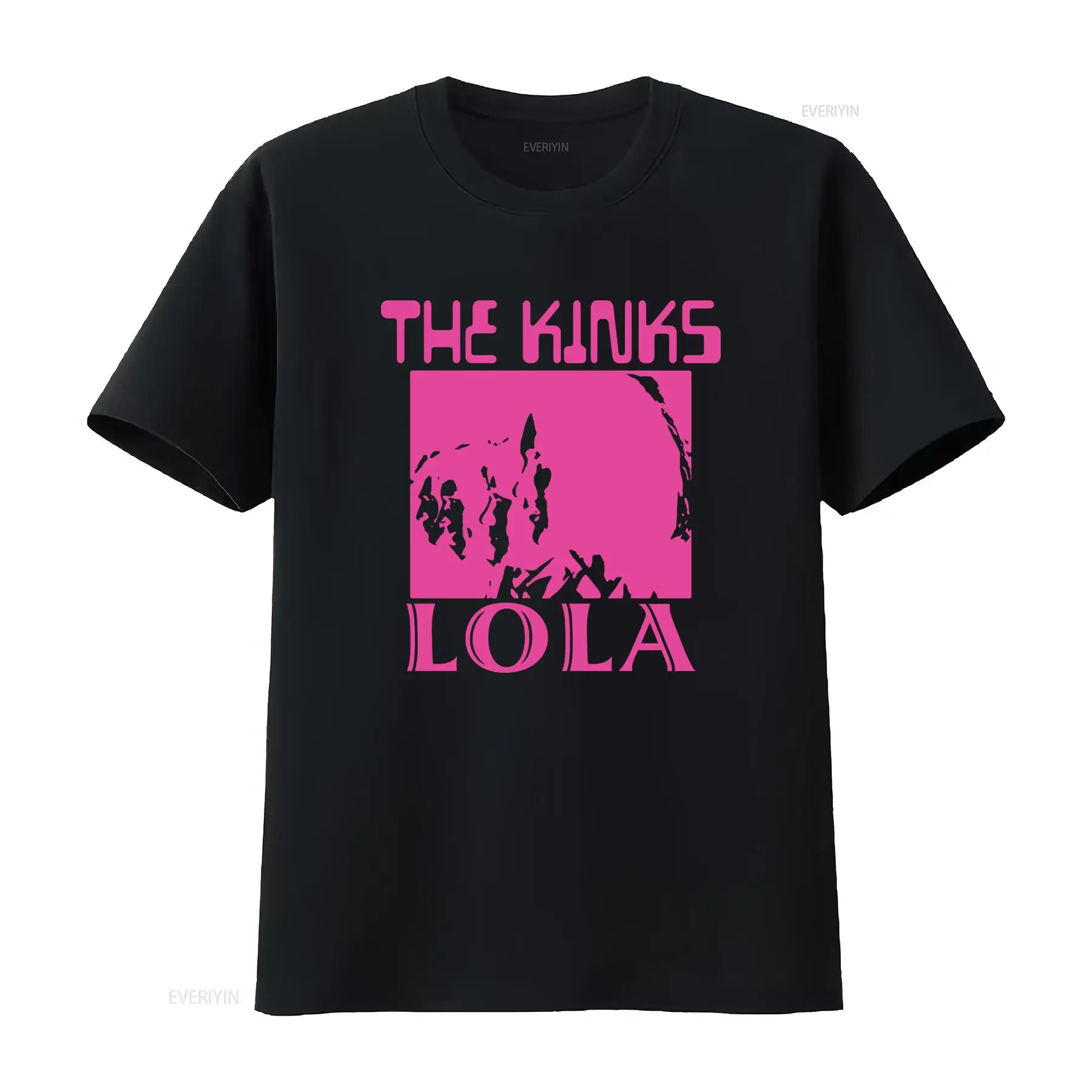 Men'S Fashion 1960S - New 1960S The Kinks Lola Classic
