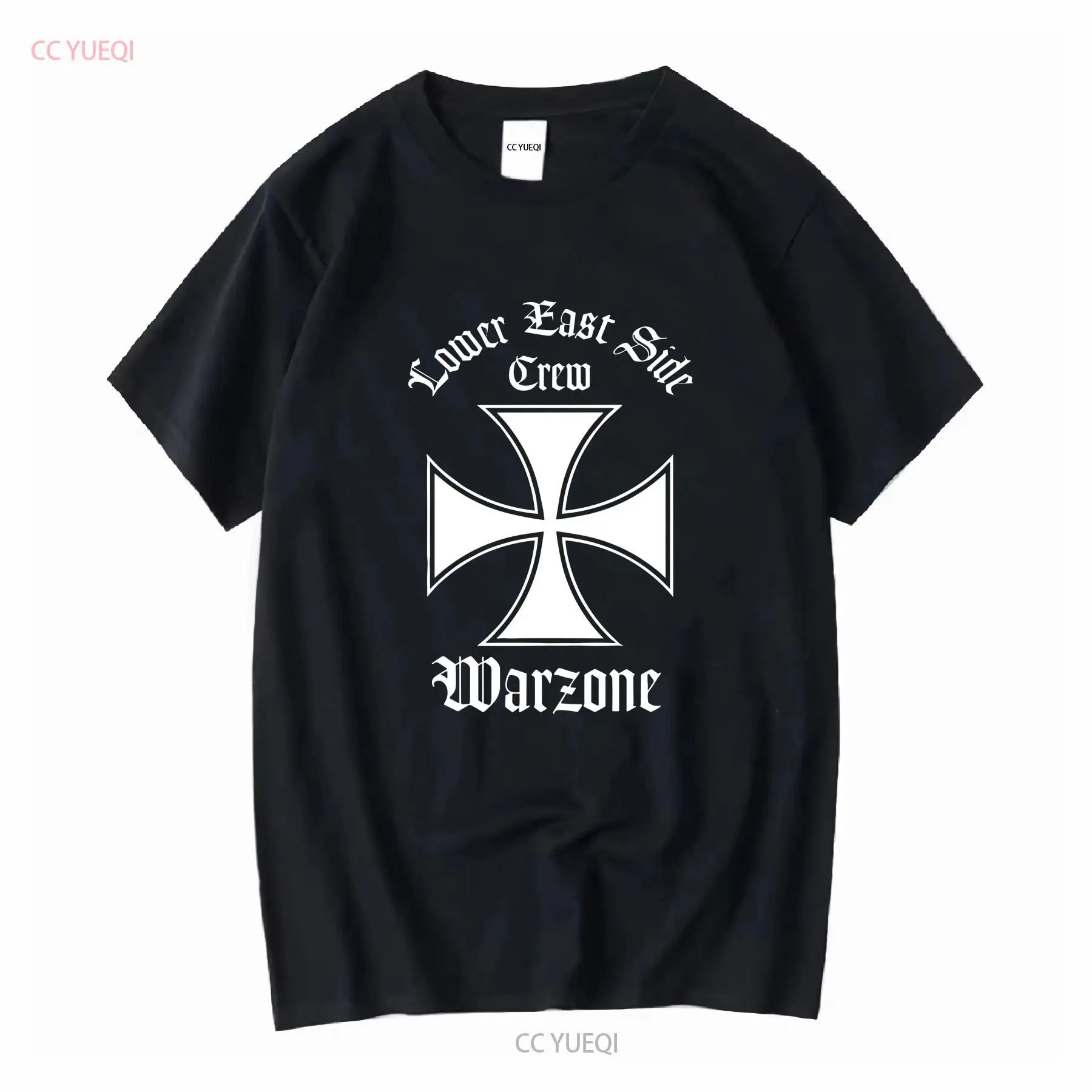 Men'S Fashion Xxl - Rare Vintage 90s Warzone Lower East