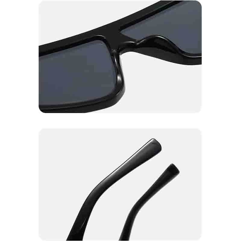 New Y2K Large Frame Joined Bod - Men'S Fashion Xxl 评论和价格