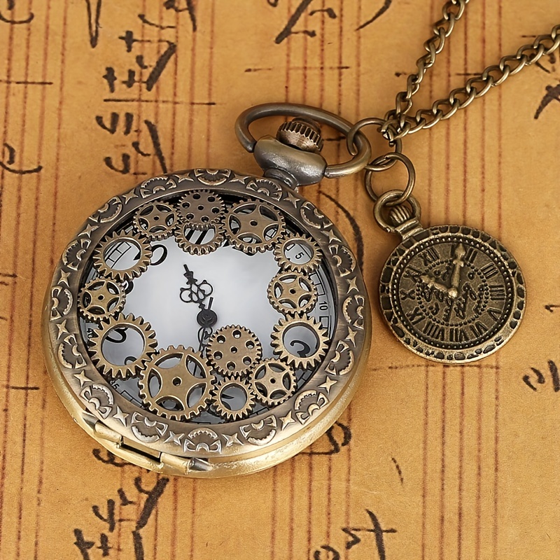 1PC Surprise Mystery Watch Bli - Mens Fashion Watch 评论和价格