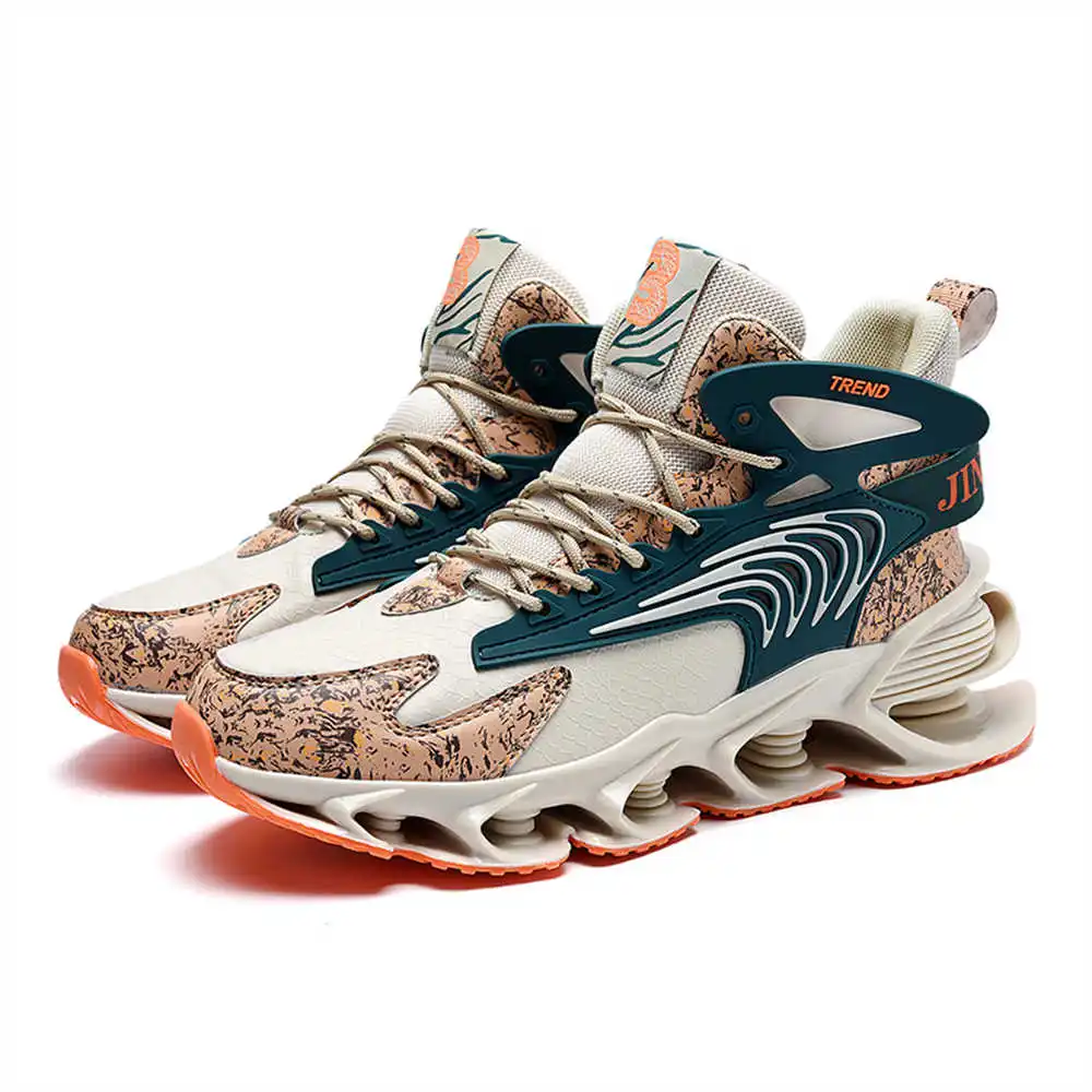Non-slip Mid Child Running Sne - Men'S Fashion Over 50 评论和价格