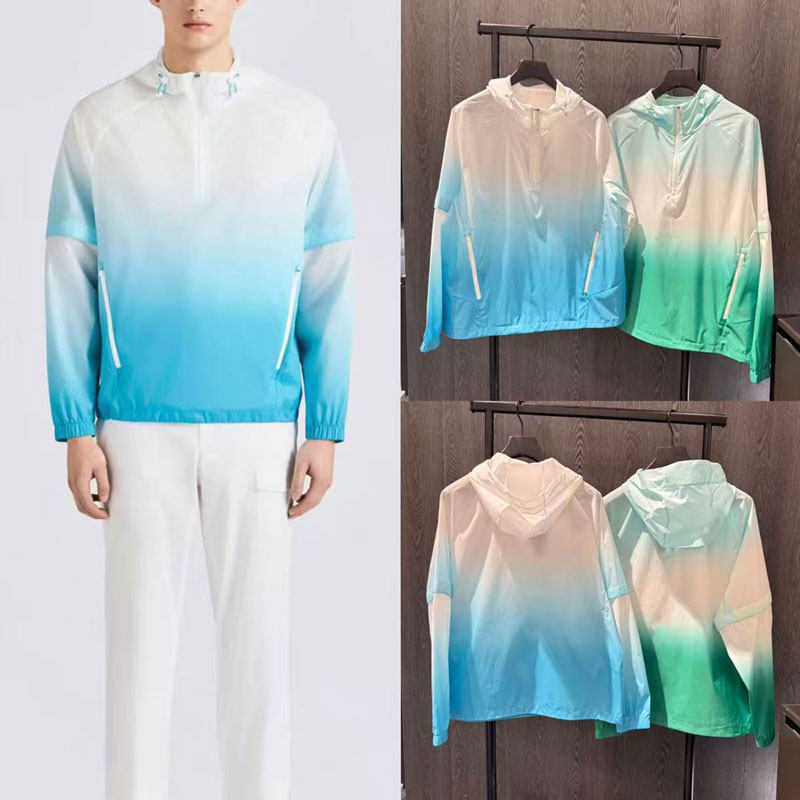2026 Korean Style Men’s Golf S - Windbreaker Men Zip 评论和价格