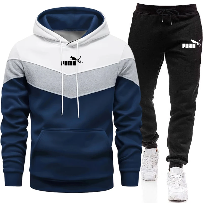 Men's Set/Hoodie/Pants 2026 Au - Men'S Fashion Trousers 评论和价格