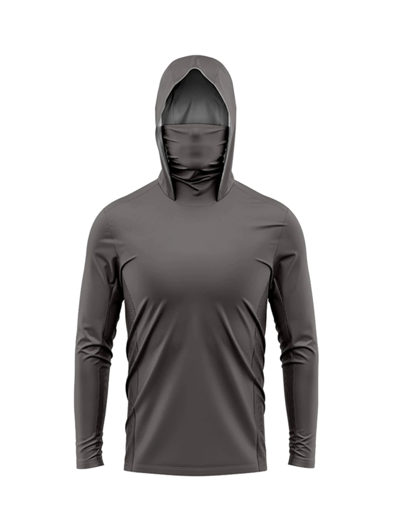 Sea Fishing Mens Long Sleeve F - Men'S Fashion Over 50 评论和价格