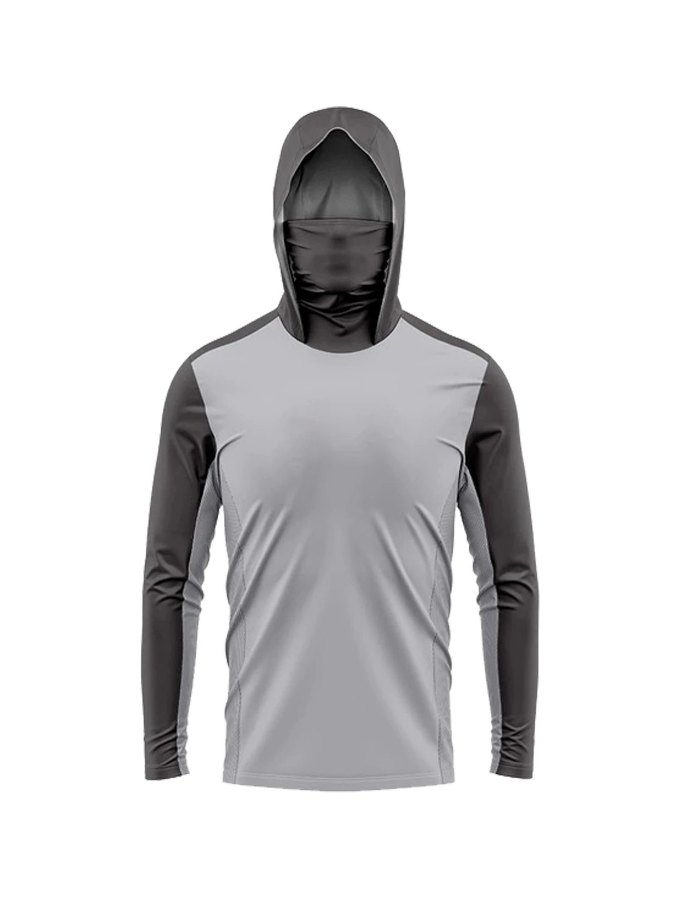 Sea Fishing Mens Long Sleeve F - Men'S Fashion Over 50 评论和价格