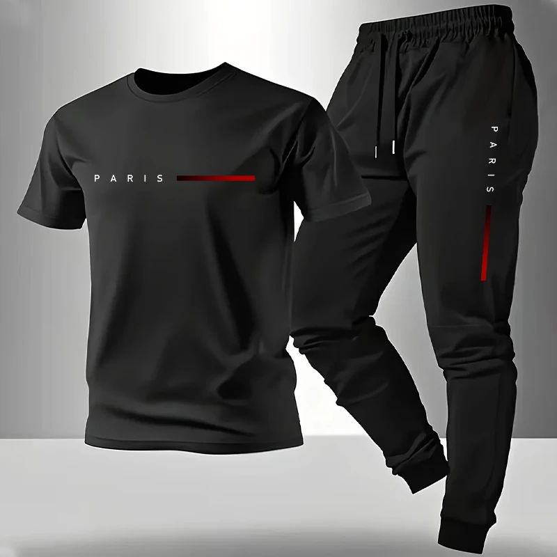 2026 New Arrival Men's Tracksu - Queer Men'S Fashion 评论和价格