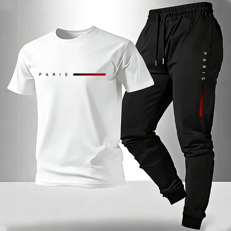 2026 New Arrival Men's Tracksu - Queer Men'S Fashion 评论和价格