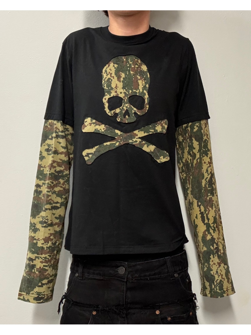 2026 new American retro camouf - Men'S Fashion Usa 评论和价格