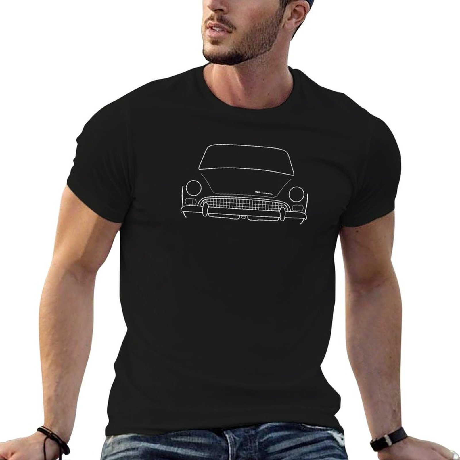 Sunbeam Tiger Mk II classic 19 - Men'S Fashion 1960S 评论和价格
