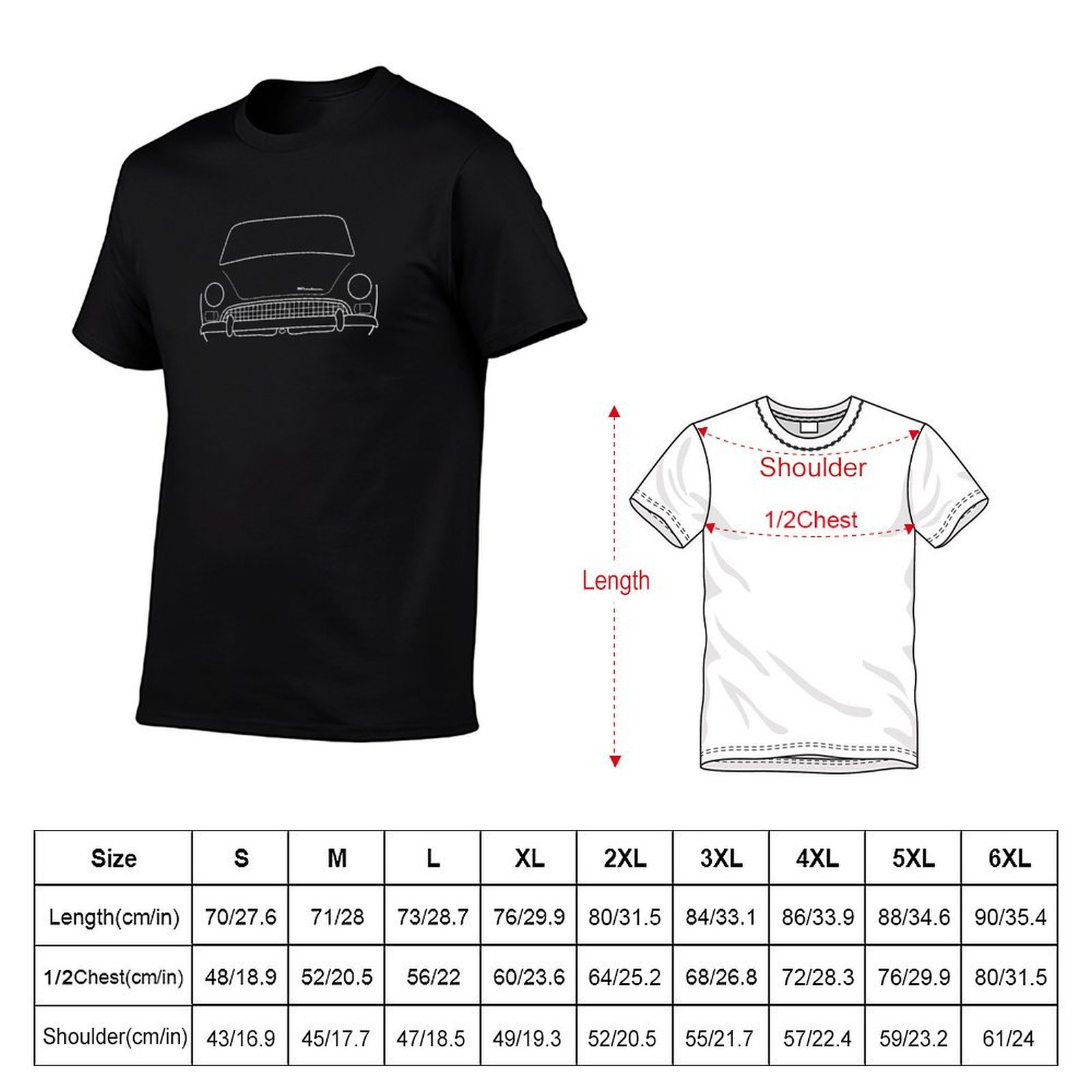 Sunbeam Tiger Mk II classic 19 - Men'S Fashion 1960S 评论和价格