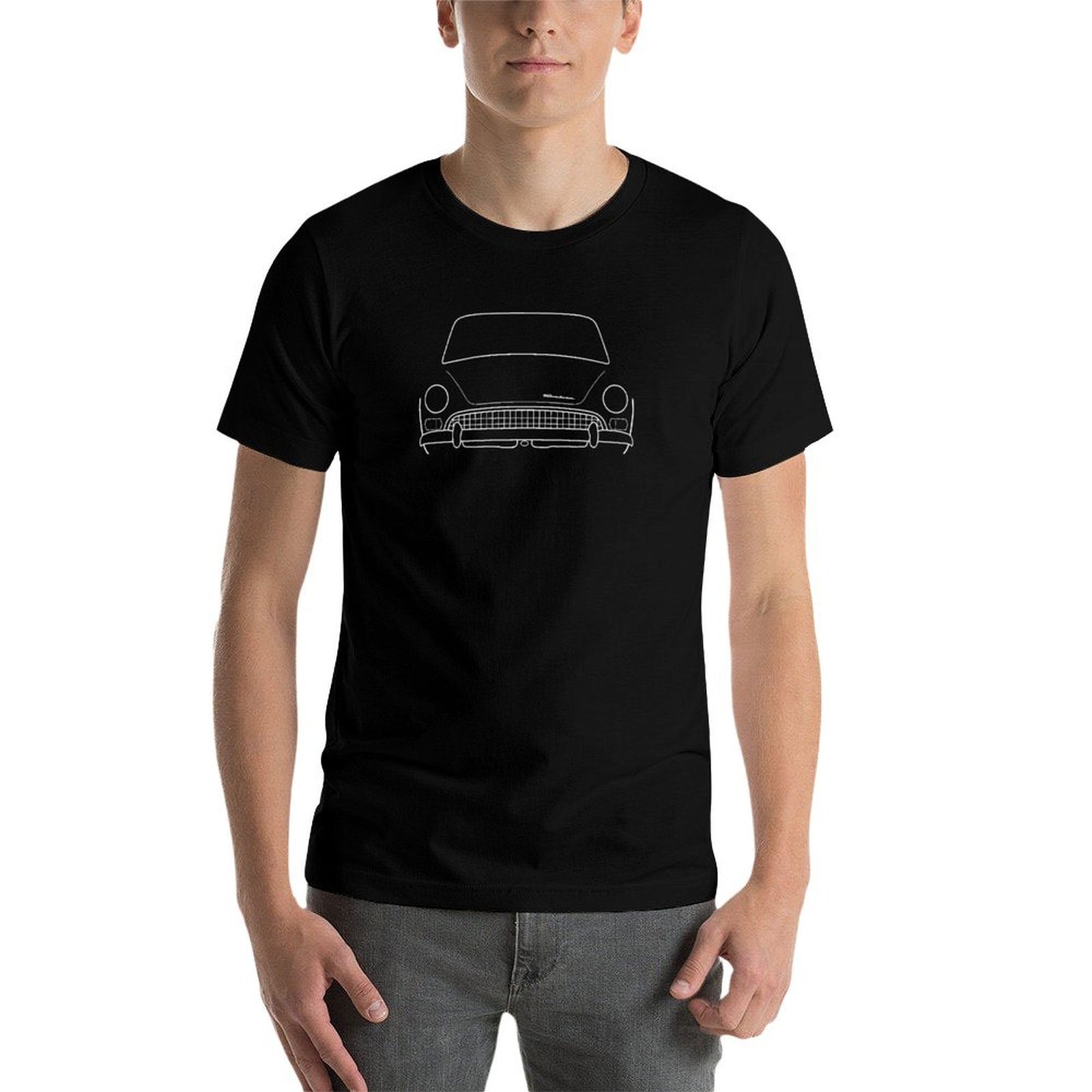 Sunbeam Tiger Mk II classic 19 - Men'S Fashion 1960S 评论和价格