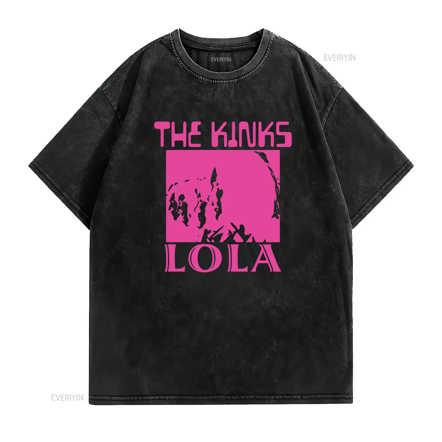 New 1960S The Kinks Lola Class - Men'S Fashion 1960S 评论和价格