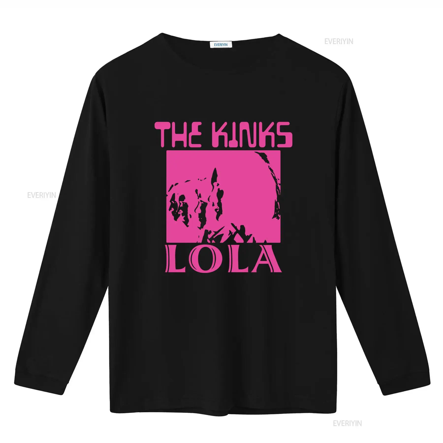 New 1960S The Kinks Lola Class - Men'S Fashion 1960S 评论和价格