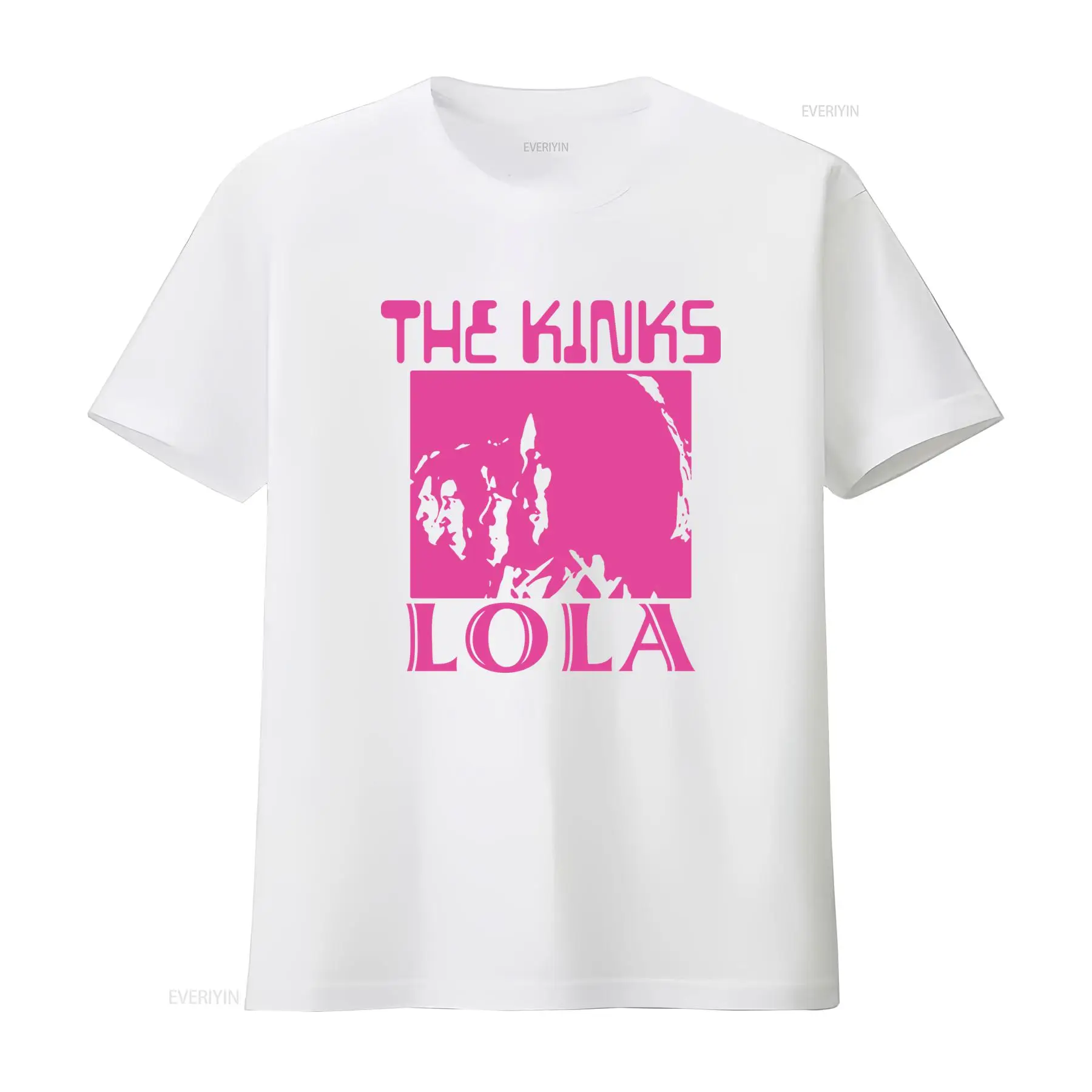 New 1960S The Kinks Lola Class - Men'S Fashion 1960S 评论和价格