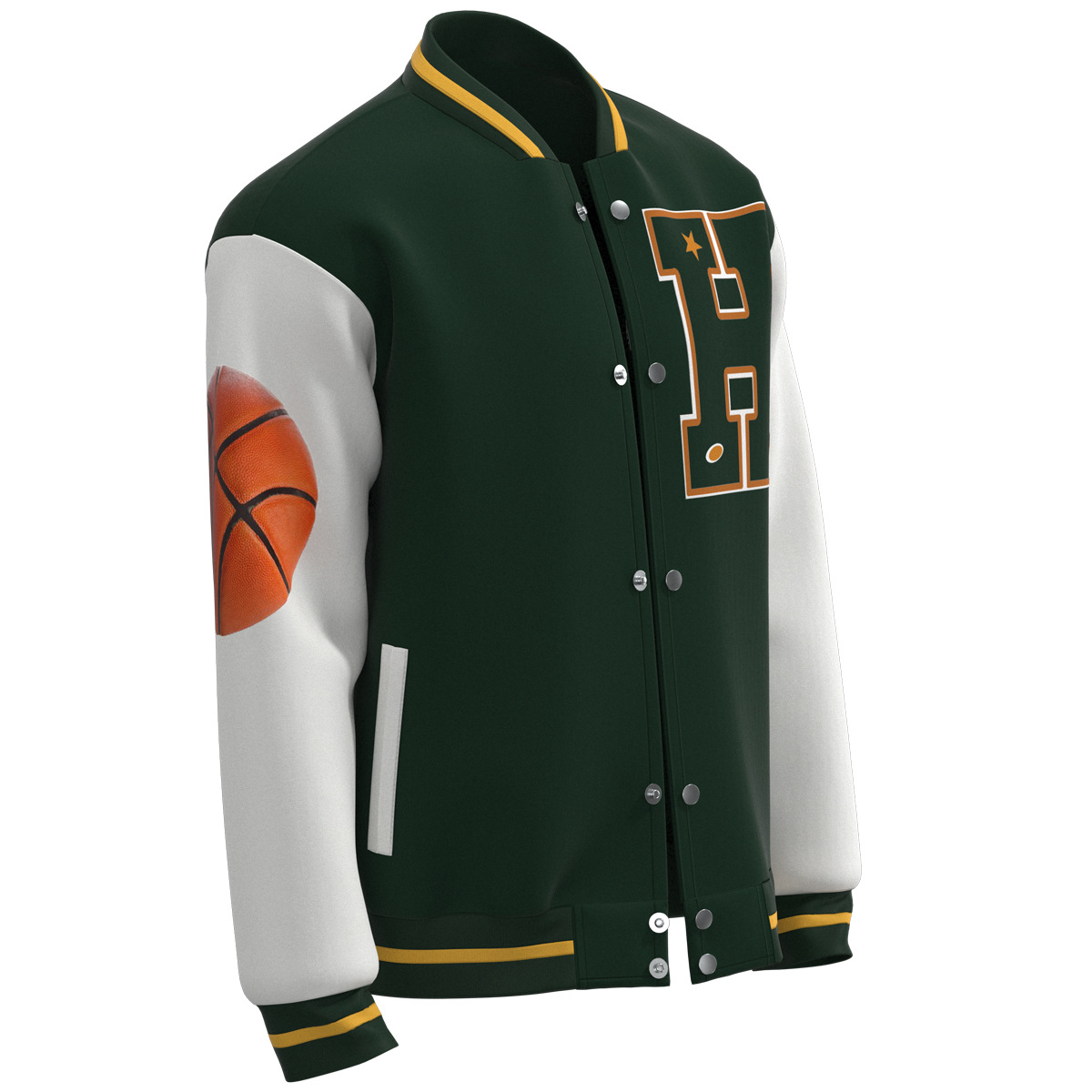 Men Cosplay Costumes Hawkins H - Mens Fashion Jumpers 评论和价格