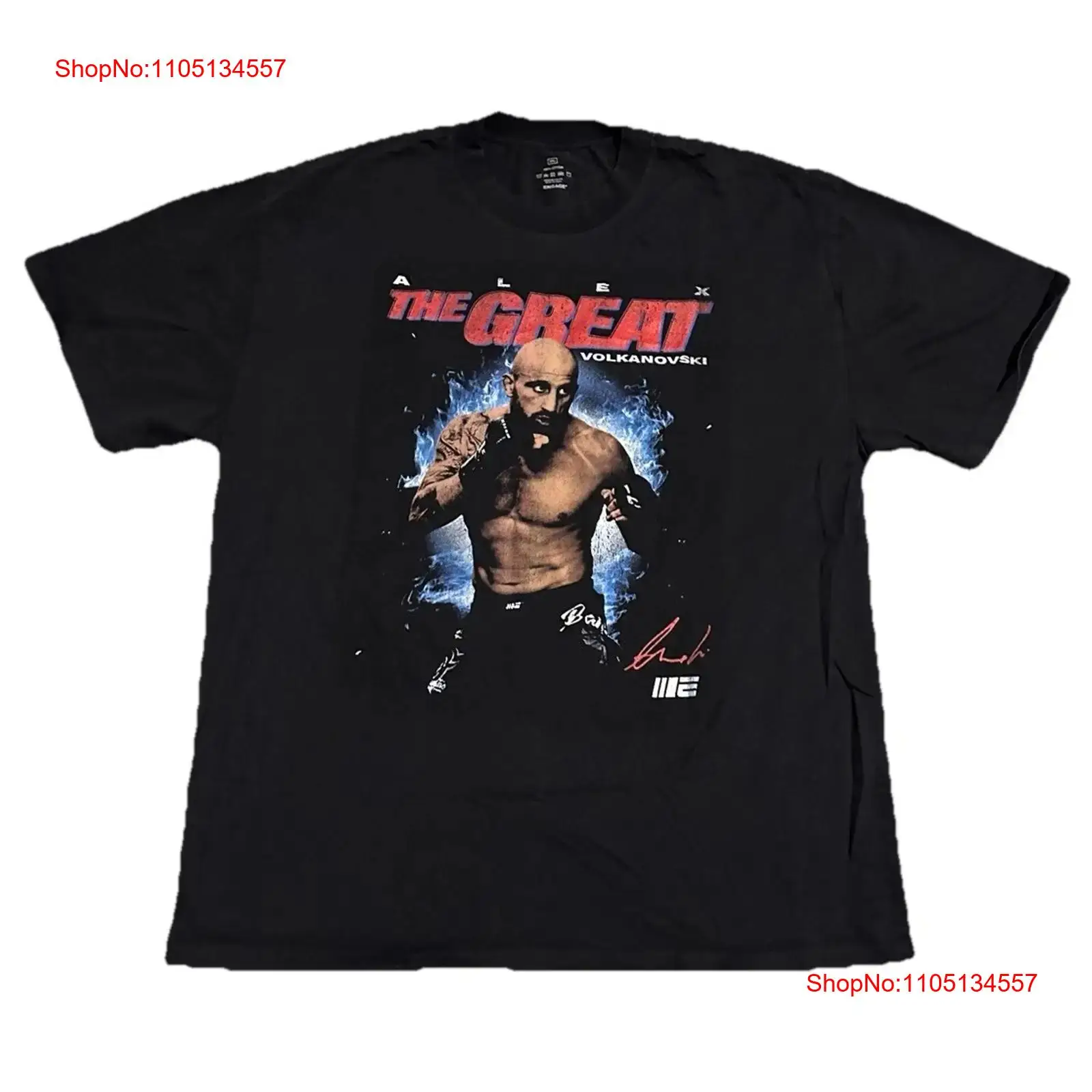 Alexander The Great Volkanovsk - Men'S Fashion Xxl 评论和价格