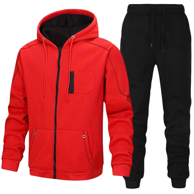Fashion Men's Tracksuit Casual - Men'S Fashion Trousers 评论和价格