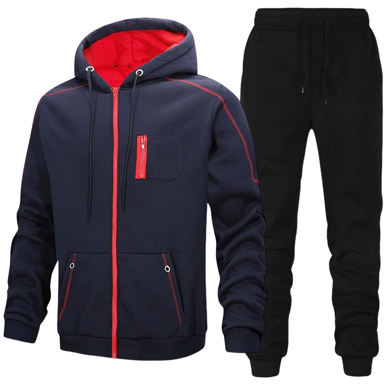 Fashion Men's Tracksuit Casual - Men'S Fashion Trousers 评论和价格
