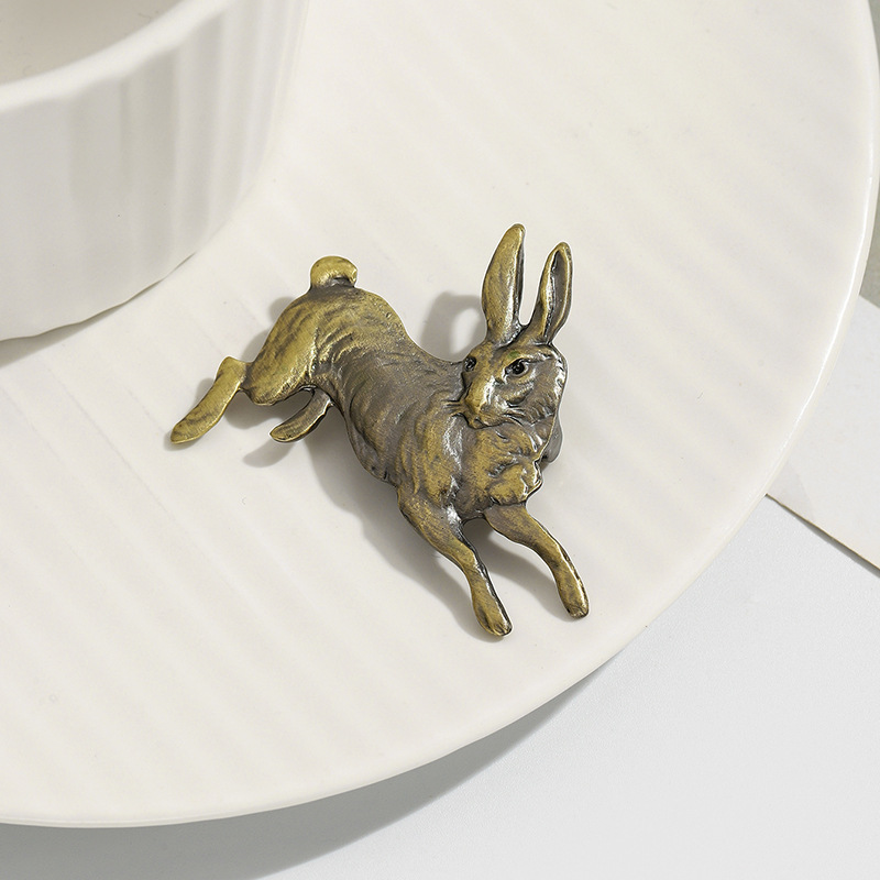 Vintage Golden Plated Running  - Men'S Fashion Easter 评论和价格