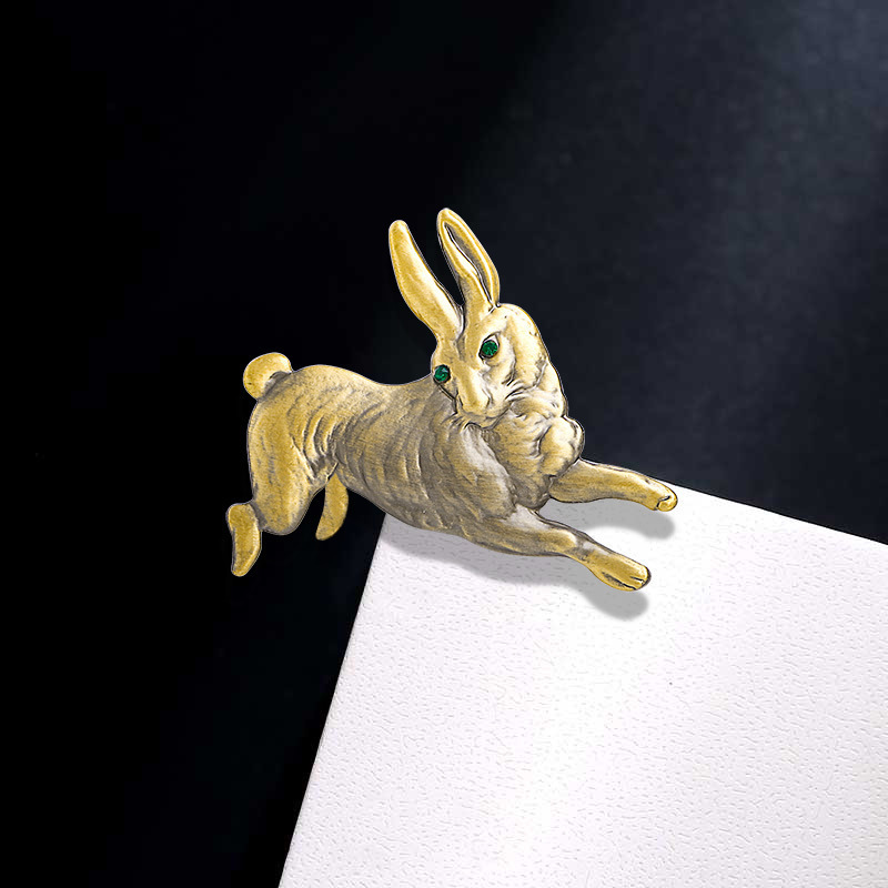 Vintage Golden Plated Running  - Men'S Fashion Easter 评论和价格