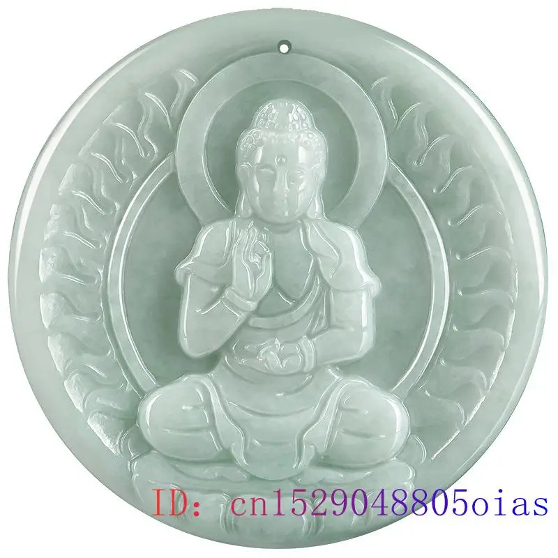 Burmese Jade Patronus Pendant  - Men'S Fashion Accessories 评论和价格