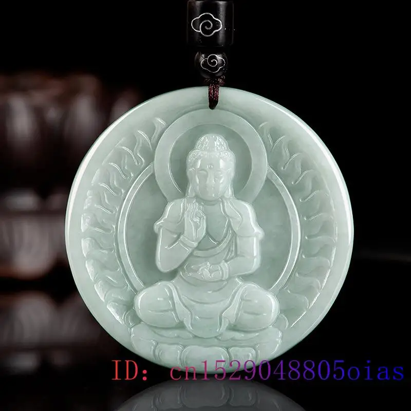 Burmese Jade Patronus Pendant  - Men'S Fashion Accessories 评论和价格