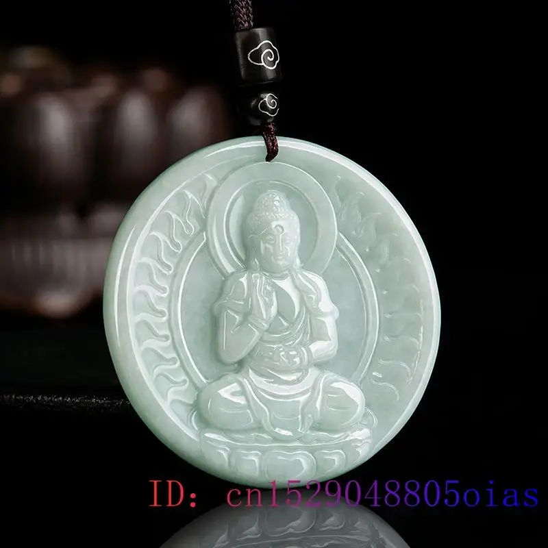 Burmese Jade Patronus Pendant  - Men'S Fashion Accessories 评论和价格