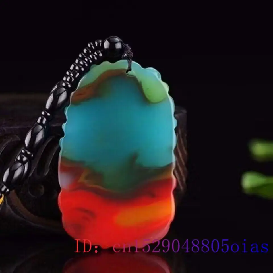 Real Jade Dragon Pendant Neckl - Men'S Fashion Usa 评论和价格