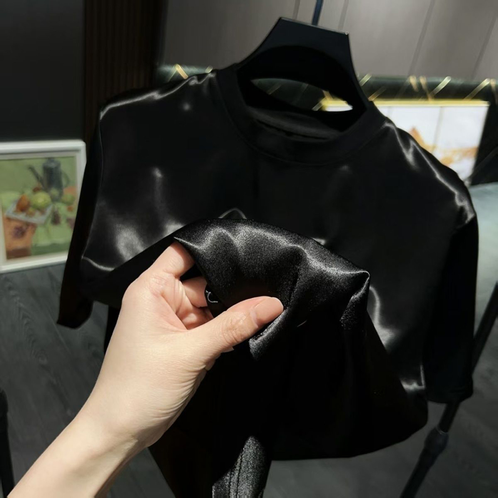 Mens Acetate Fiber Satin Gloss - Men'S Fashion Trousers 评论和价格
