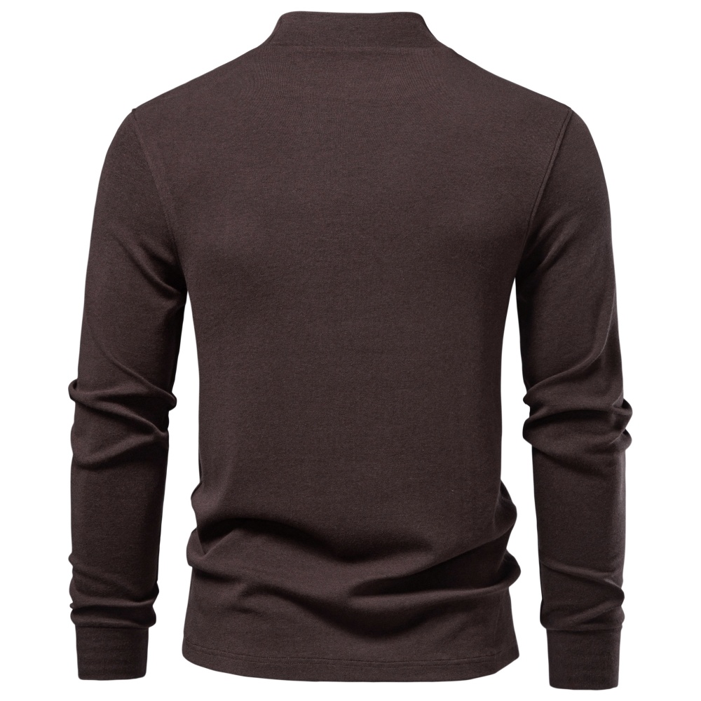 AIOPESON Men's Faux Cashmere S - Mens Fashion Jumpers 评论和价格
