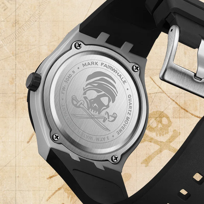MARK FAIRWHALE Watches for Men - Mens Fashion Watch 评论和价格