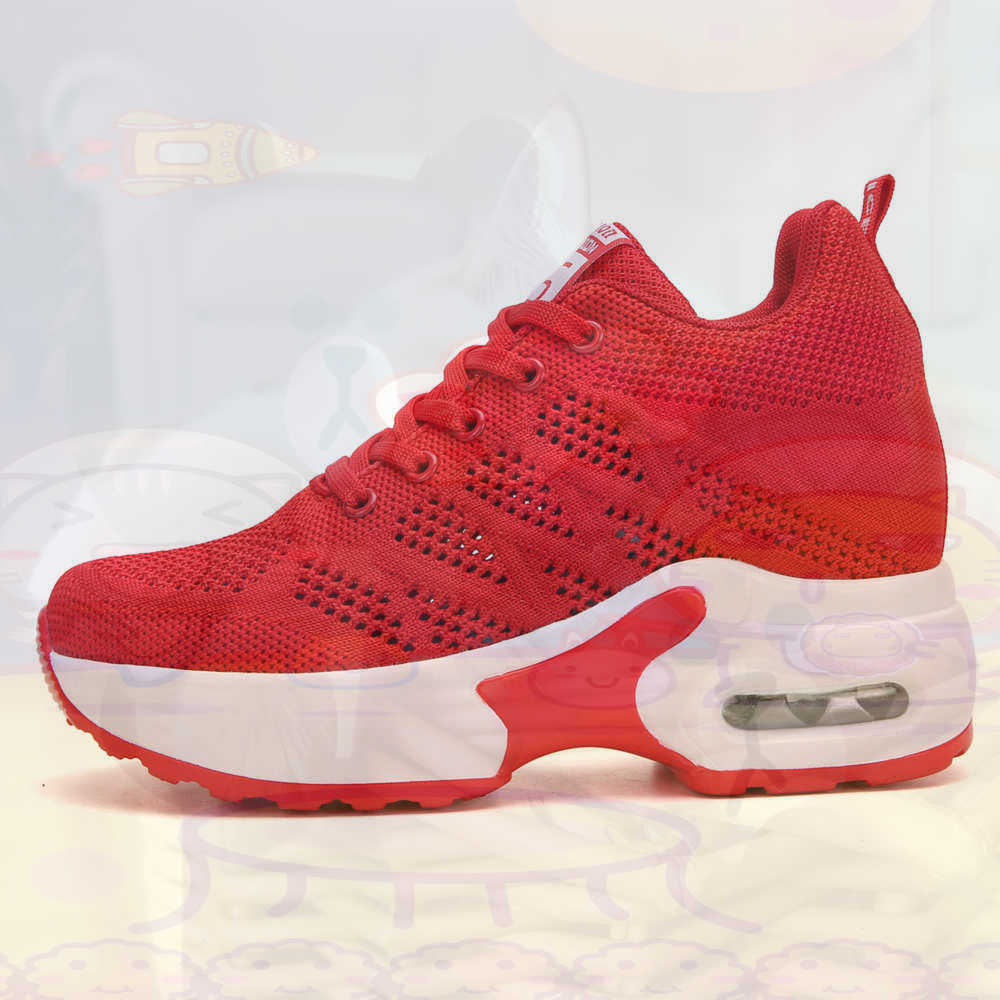 Red Size 36 Shoes Woman Tennis - Men'S Fashion Over 50 评论和价格