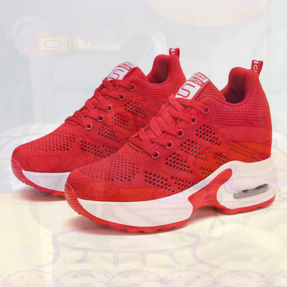 Red Size 36 Shoes Woman Tennis - Men'S Fashion Over 50 评论和价格