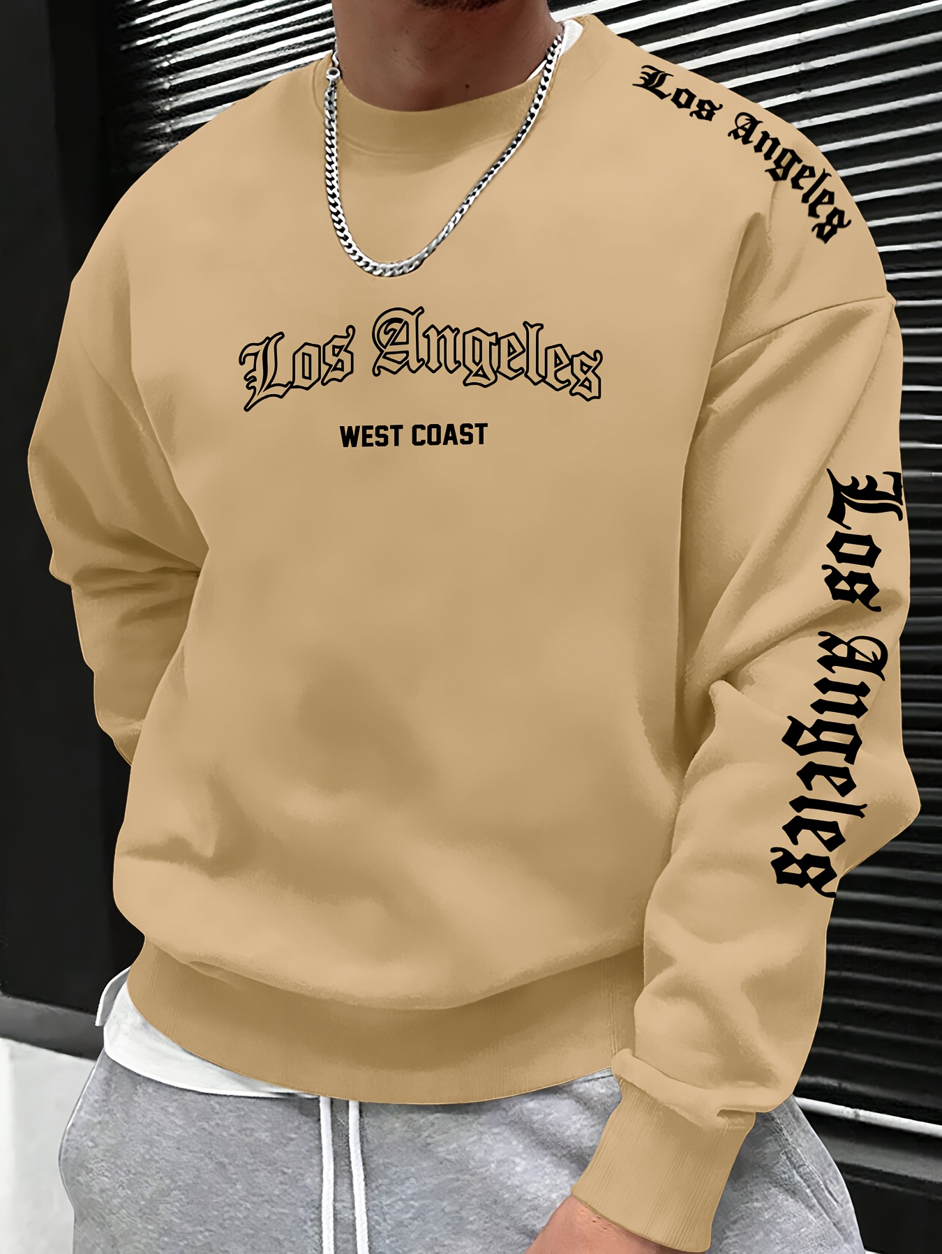 2026 Autumn/Winter Men's Round - Men'S Fashion Usa 评论和价格
