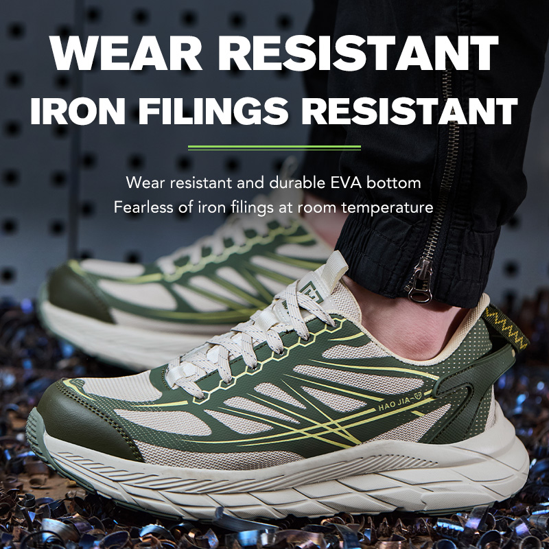 Fashion Work Sneakers Steel to - Men'S Fashion Videos 评论和价格