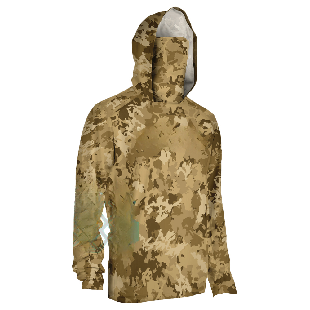 Fishing Shirt Summer Performan - Mens Fashion Casual 评论和价格