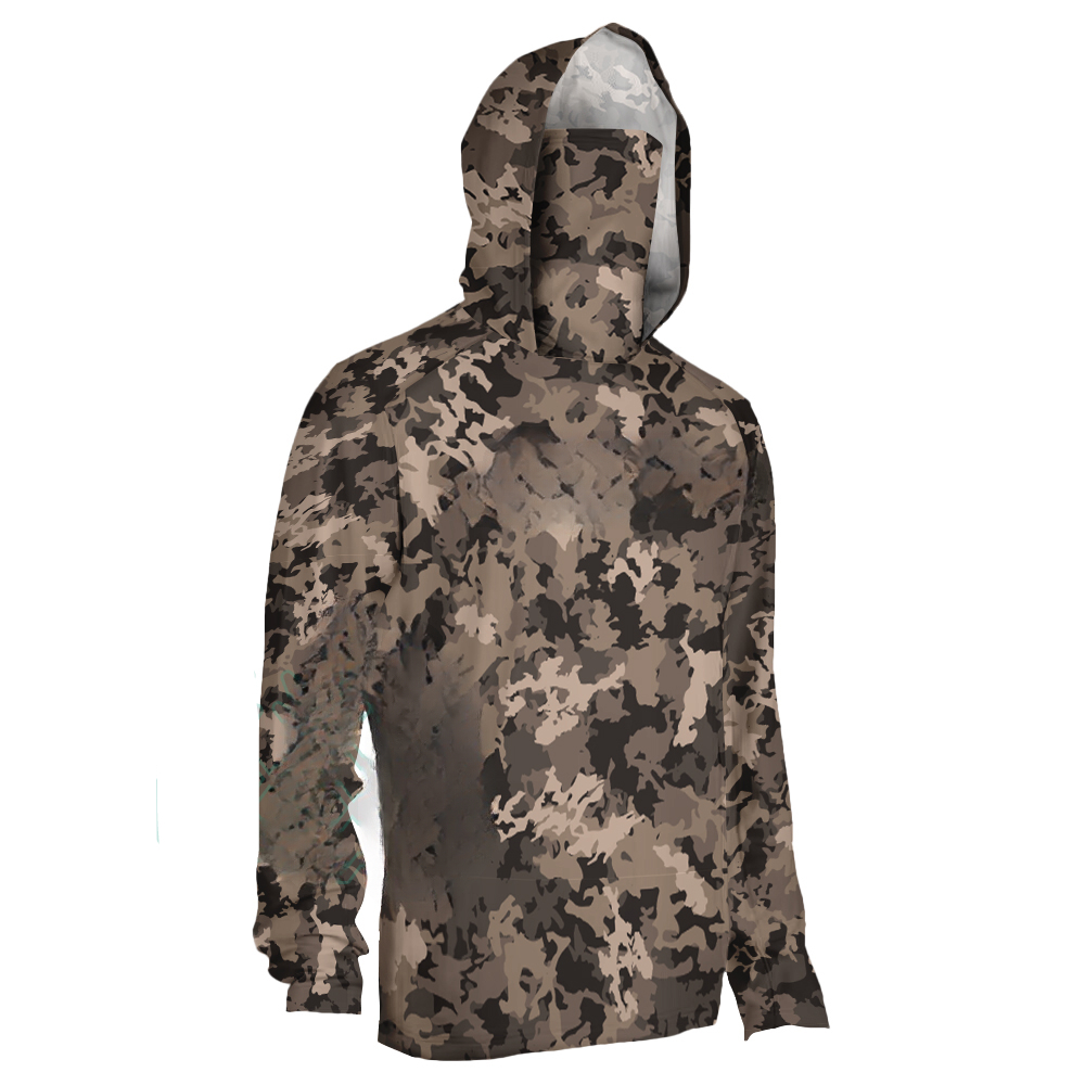 Fishing Shirt Summer Performan - Mens Fashion Casual 评论和价格