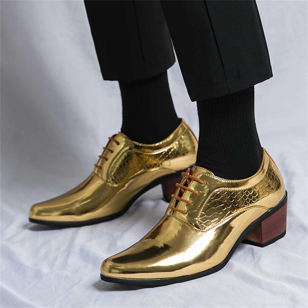Dress Sneakers Heels Mens Brow - Mens Fashion Dress 评论和价格