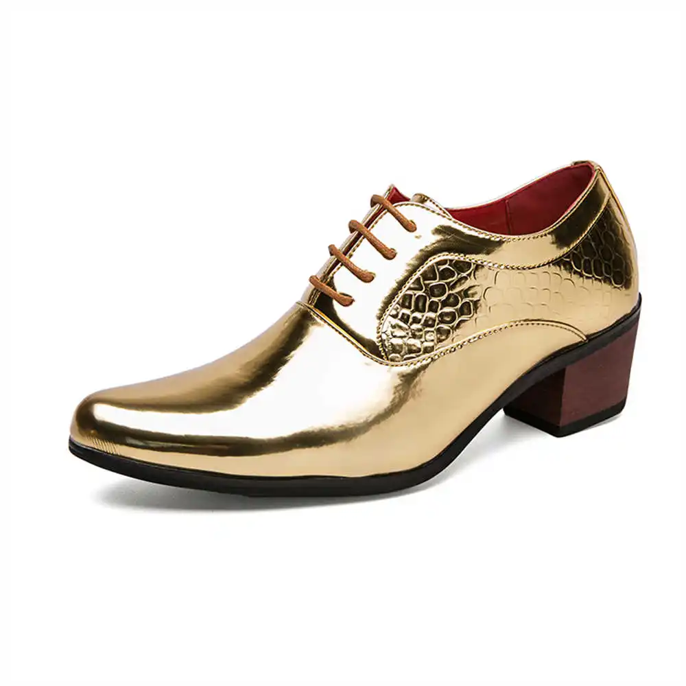 Dress Sneakers Heels Mens Brow - Mens Fashion Dress 评论和价格