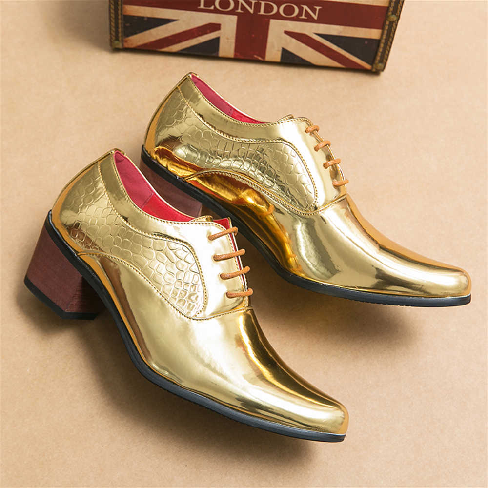 Dress Sneakers Heels Mens Brow - Mens Fashion Dress 评论和价格