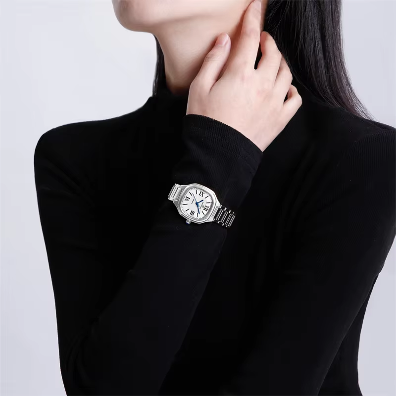 NAVIFORCE Brand high-Quality W - Mens Fashion Watch 评论和价格