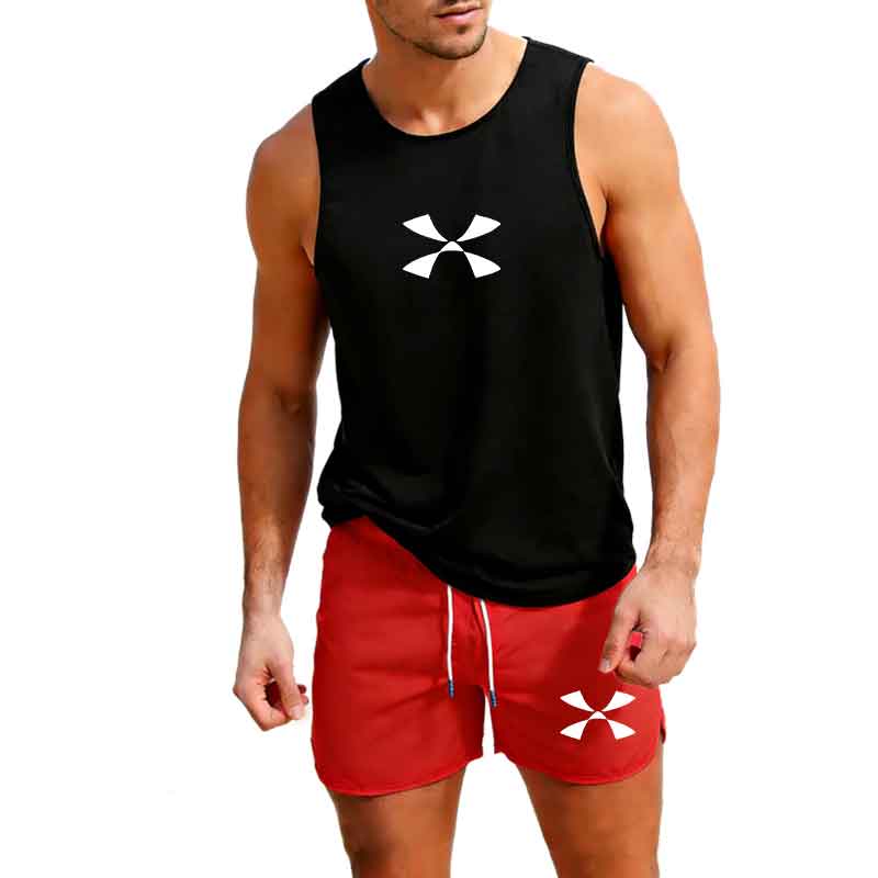Outdoor Jogging Sportswear Men - Mens Fashion Casual 评论和价格