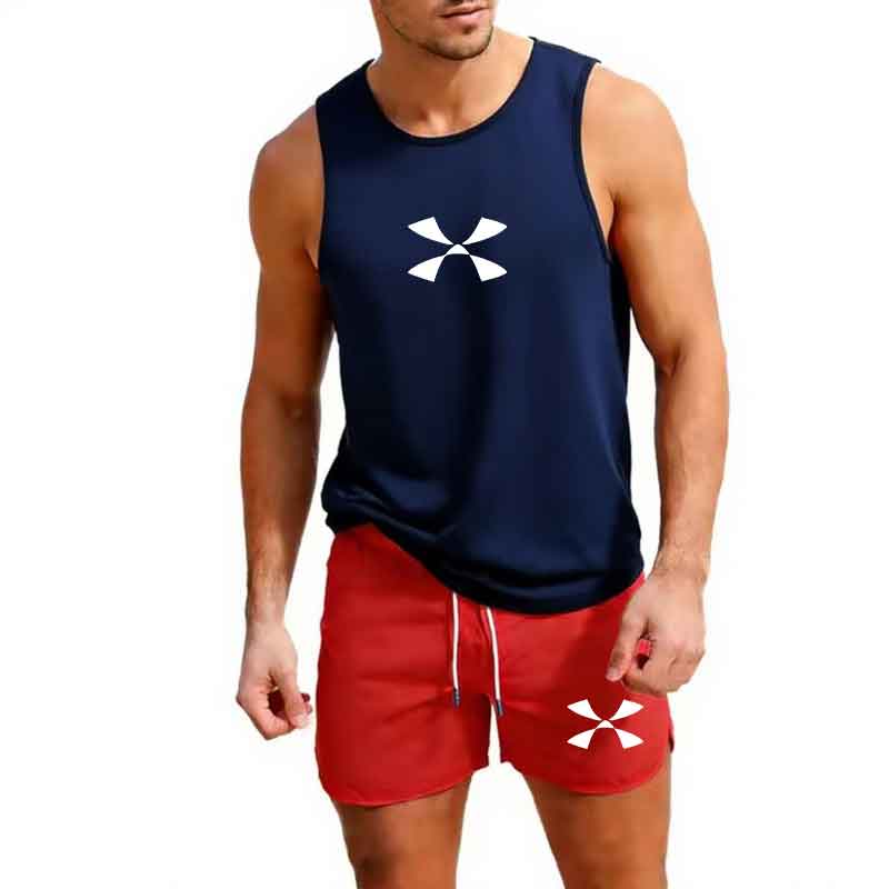 Outdoor Jogging Sportswear Men - Mens Fashion Casual 评论和价格