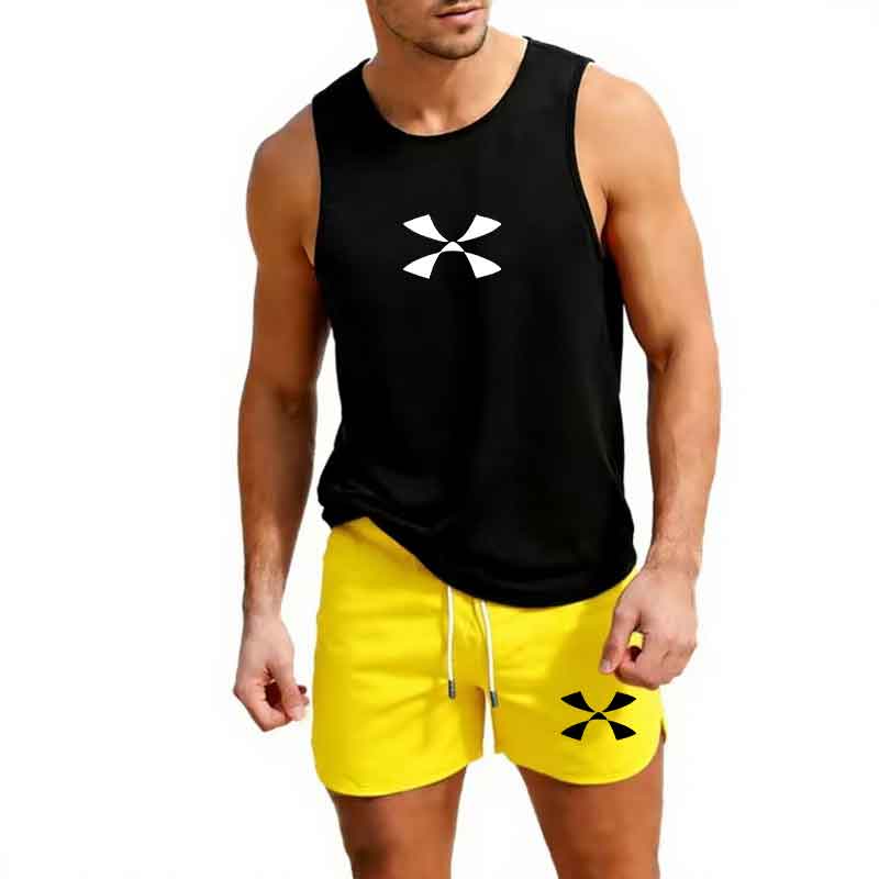 Outdoor Jogging Sportswear Men - Mens Fashion Casual 评论和价格