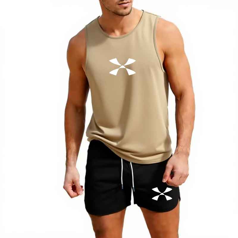 Outdoor Jogging Sportswear Men - Mens Fashion Casual 评论和价格