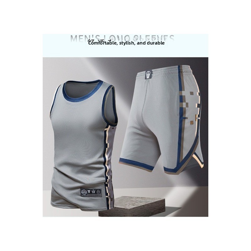 Men's Fashion Trend Sleeveless - Mens Fashion Casual 评论和价格