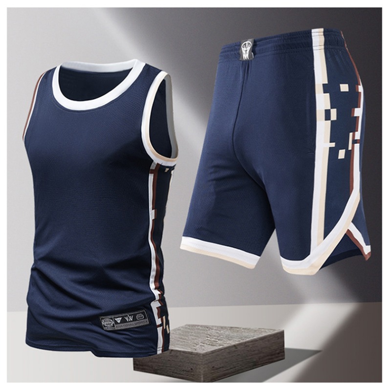 Men's Fashion Trend Sleeveless - Mens Fashion Casual 评论和价格