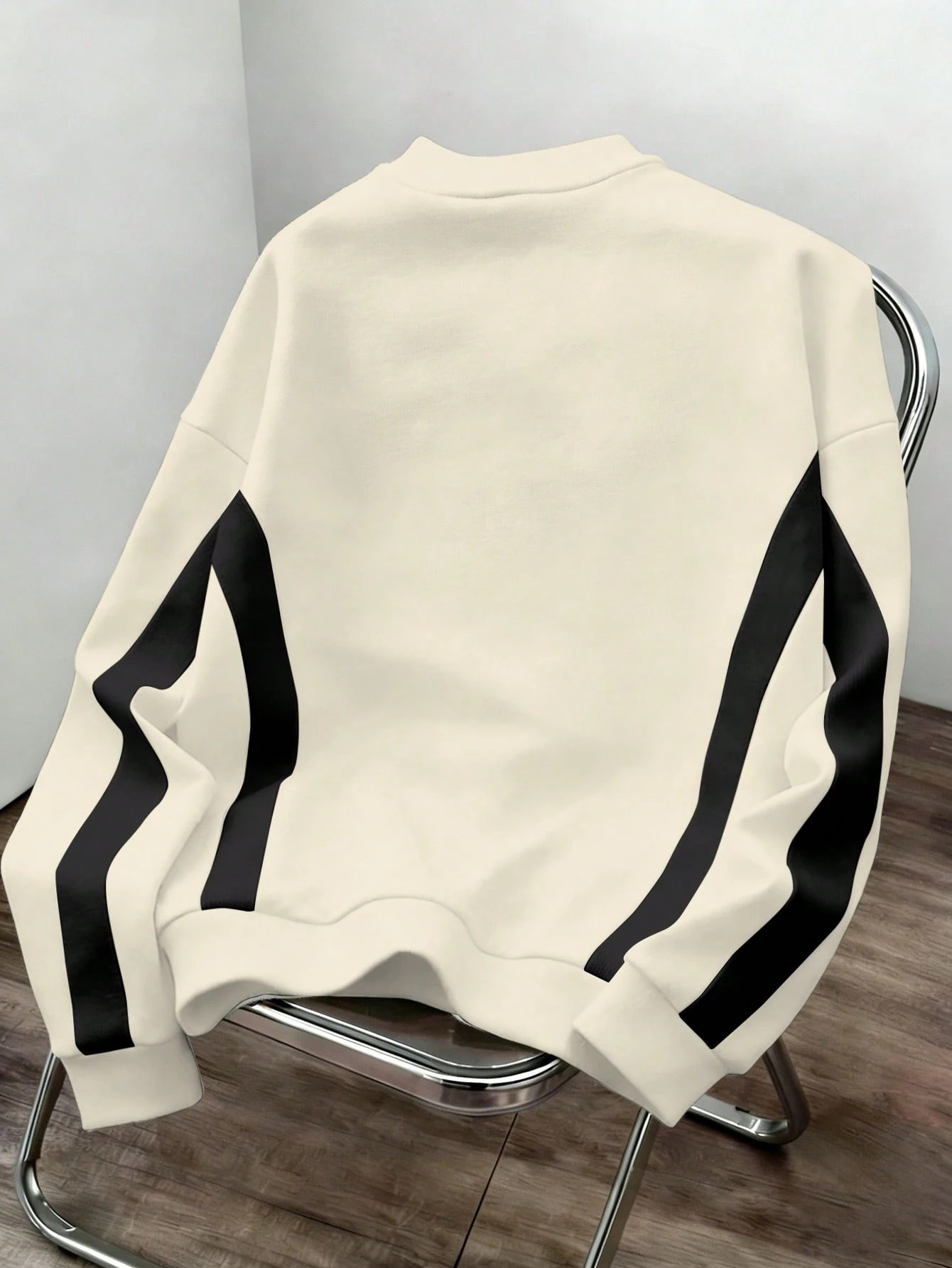 Fall/Winter Men's Round-neck S - Mens Fashion Casual 评论和价格