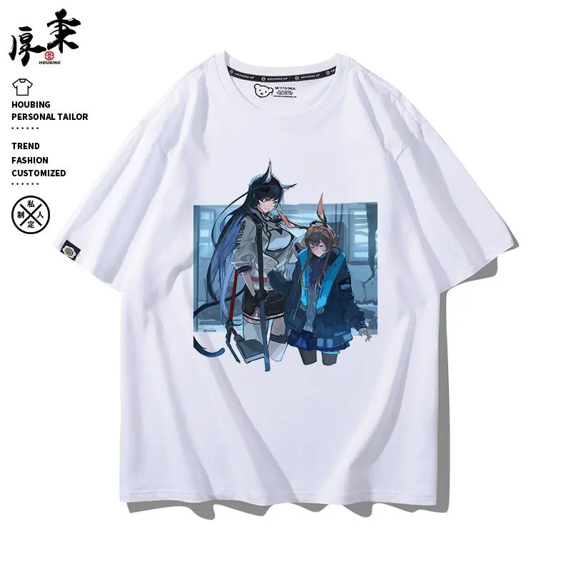 Arknights Amiya Kal'tsit Cospl - Men'S Fashion Accessories 评论和价格